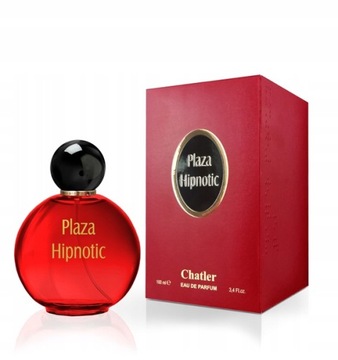 Chatler Plaza Hipnotic 100 ml woda perfumowana