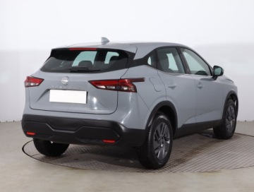 Nissan Qashqai III Crossover 1.3 DIG-T MHEV 158KM 2023 Nissan Qashqai 1.3 DIG-T MHEV, Salon Polska, zdjęcie 4