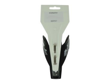 Клетка для бутылок с резиновым покрытием.