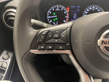 Nissan Juke II Crossover 1.0 DIG-T 117KM 2020 Nissan Juke 1.0 DIG-T Visia II (2019-) Nissan Juke, zdjęcie 12