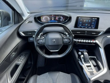 Peugeot 3008 II Crossover 1.6 THP 180KM 2019 Peugeot 3008 1.6 PureTech 180KM Allure Full Led, zdjęcie 16