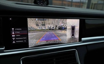 Porsche Panamera II GTS Sport Turismo 4.0 V8 460KM 2019 Porsche Panamera Porsche Panamera GTS 4.0 Benzyna 460KM, zdjęcie 18