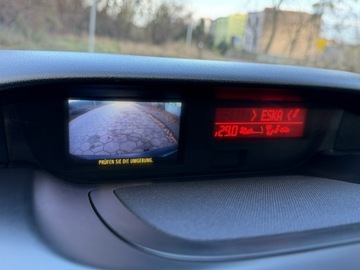 Mazda CX-7 SUV Facelifting 2.2 MZR-CD 173KM 2012 Mazda CX-7 2.2Diesel Opłacony Kamera cofania, zdjęcie 12