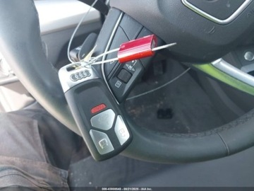 Audi Q5 II 2024 Audi Q5 Premium 45 tfsi s line 2.0 Benzyna 261KM, zdjęcie 13