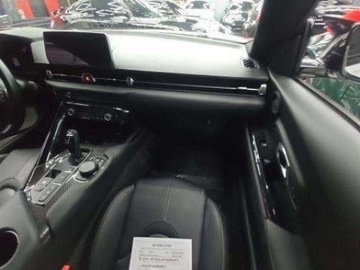 Toyota Supra V 2021 Toyota Supra Toyota GR Supra 3.0 Premium 3.0 Benzyna 382KM, zdjęcie 10