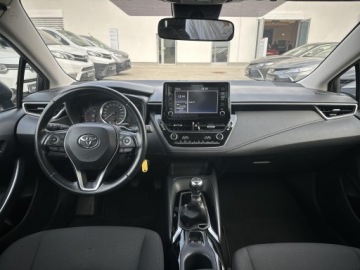 Toyota Corolla XII Sedan 1.5 VVT-i 125KM 2022 Toyota Corolla 1.5 Comfort Seria E21 (2019-) 1.5 C, zdjęcie 8