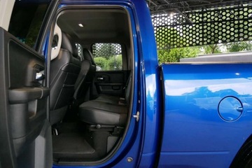 Dodge Ram IV 5.7 V8 390KM 2017 Dodge RAM 1500 4x4 5.7HEMI 390KM KamCof NaviPL Skory El.fotel Skl.lustra, zdjęcie 11