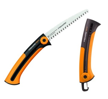 PIŁA DO GAŁĘZI SKŁADANA 230MM SW73 XTRACT FISKARS