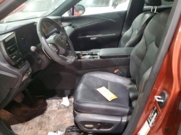 Lexus RX V 2023 Lexus RX 350 2023 2.4 Benzyna 275KM, zdjęcie 7