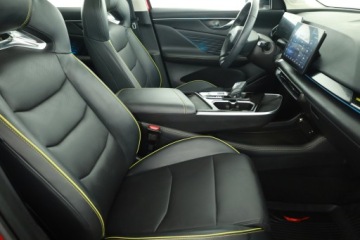 BAIC Beijing 5 1.5  177KM 2024 BAIC Beijing 5 1.5 Turbo, Salon Polska, zdjęcie 6