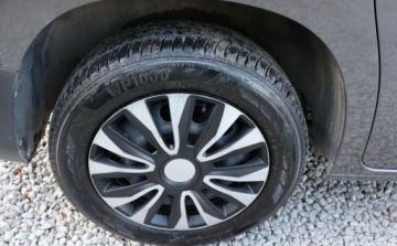 Citroen Berlingo III Osobowy M 1.2 PureTech 110KM 2020 Citroen Berlingo Polski Salon, Niski Przebieg, Zadbany, 12 miesiecy gwaran, zdjęcie 2