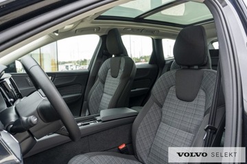 Volvo XC60 II 2024 Volvo XC 60 Volvo XC60 T6 253KM+145KM FV23% Gwaran, zdjęcie 10