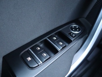 Kia Ceed III Kombi Facelifting 1.5 T-GDI 160KM 2022 Kia Ceed 1.5 T-GDI, Salon Polska, 1. Właściciel, zdjęcie 16