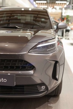 Toyota 2024 Toyota Yaris Cross Cross Hybrid 1.5 Style 1.5 Hybryda 92KM, zdjęcie 11