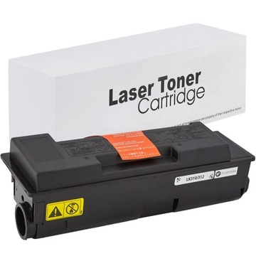 Toner Do Kyocera TK310 FS 2000 3900 4000 BK 12K