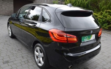 BMW Seria 2 F22-F23-F45-F46 Gran Tourer 216d 116KM 2015 BMW Seria 2 216 D BI-Xenon Nawigacja Klimatronik Serwis 1.5 Diesel 116KM, zdjęcie 33