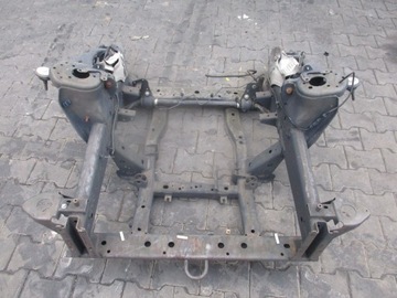 РАМА ПОДВЕСКА LAND ROVER DISCOVERY 4 IV