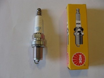 СВЕЧА ЗАЖИГАНИЯ NGK BM6F ПИЛЬНЫЕ ЩЕТКИ МАЛАЯ РЕЗЬБА, NG