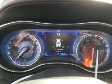 Chrysler 300C II 2021 Chrysler 300 Touring 2021 3.6l 3.6 Benzyna 292KM, zdjęcie 9