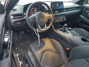 Toyota Supra V 2025 Toyota Supra Base 2025 3.0 Benzyna 382KM, zdjęcie 8