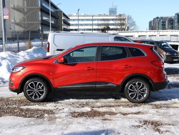 Renault Kadjar Crossover Facelifting 1.3 TCe 140 FAP 140KM 2020 Renault Kadjar 1.3 TCe, Salon Polska, Automat, zdjęcie 2