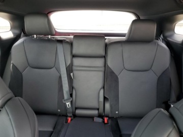 Lexus RX V 2024 Lexus RX 500H F Sport 2024 2.4l 2.4 Hybryda 366KM, zdjęcie 10