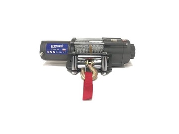 Электрическая тросовая лебедка для квадроциклов 2495 кг.