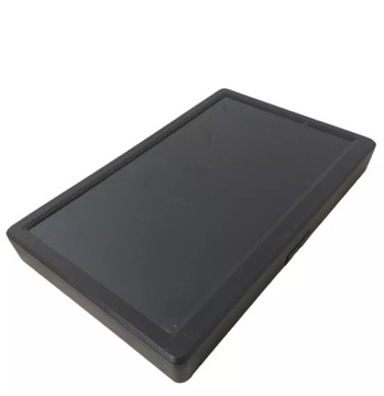 TELEWIZOR SAMOCHODOWY ELEKTROW OPIS