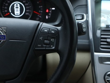 Volvo XC60 I SUV Facelifting 2.4 D5 220KM 2016 Volvo XC60 D5, Salon Polska, 217 KM, 4X4, zdjęcie 20