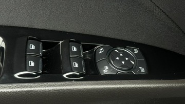 Ford Mondeo V Kombi 1.5 TDCi 120KM 2015 Ford Mondeo 120PS OPŁACONY Bezwypadkowy Nawigacja, zdjęcie 29