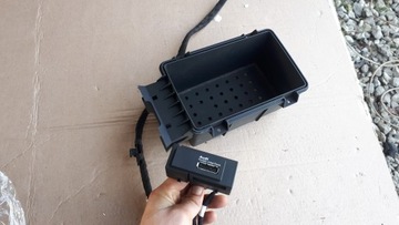 S3 8V MUSIC INTERFACE PRZYŁĄCZE USB A3 8V