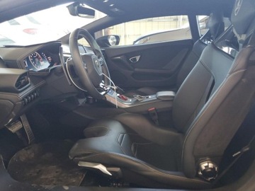 Lamborghini Huracan 2021 Lamborghini Huracan EVO Niski przebieg Po kradziezy Od ubezpieczalni, zdjęcie 8