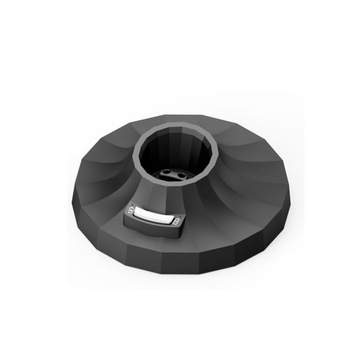 JRL FF 2020C Машинка для стрижки волос Onyx