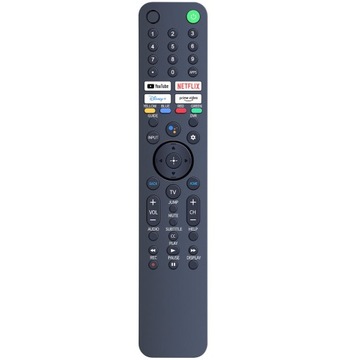 PILOT DO SONY SMART TV RMF-TX520E NAJWYŻSZA JAKOŚĆ