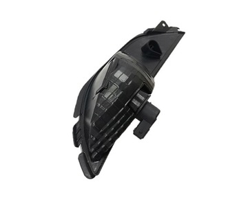 FIAT GRANDE PUNTO 05- SVĚTLO COUVÁNÍ PRAVÁ