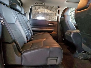 Toyota Tundra II 2020 Toyota Tundra Crewmax Limited 2020 5.7 Benzyna 381KM, zdjęcie 10