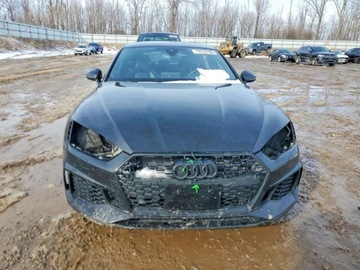 Audi A5 F5 2019 Audi RS5 Coupe 2019 2.9 Benzyna 444KM, zdjęcie 5