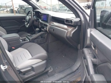 Toyota Tacoma II 2024 Toyota Tacoma TRD Off Road 2024 2.4l 2.4 Benzyna 278KM, zdjęcie 9