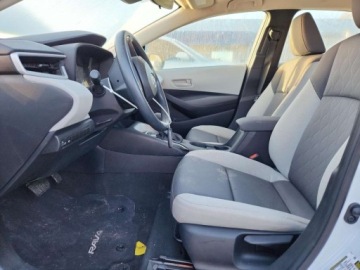 Toyota Corolla XII 2024 Toyota Corolla LE 2024 2.0L 2.0 Benzyna 169KM, zdjęcie 7