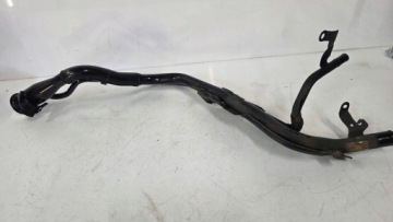 RURA PRZEWÓD WLEWU PALIWA MAZDA 3 BM 2014 2.0 SKYACTIVE