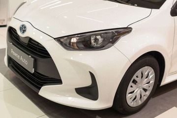 Toyota 2021 Toyota Yaris Hybrid 1.5 Active 1.5 Hybryda 92KM, zdjęcie 12