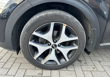 Kia Sportage IV SUV 1.6 T-GDI 177KM 2017 Kia Sportage GT-line 1,6 Benzyna 177 KM Salon Polska GWARANCJA Zamiana Zar, zdjęcie 31