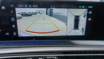 Peugeot 3008 II Crossover Facelifting  1.2 PureTech 130KM 2024 Peugeot 3008 Peugeot 3008 Allure MHEV 1.2 Benzyna 130KM, zdjęcie 19