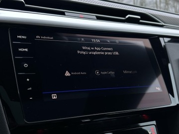 Volkswagen Arteon Shooting Brake R 2.0 TSI 320KM 2023 Volkswagen Arteon Shooting Brake DCC! Tempomat ACC, zdjęcie 28