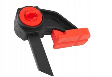 ЗАЖИМ КАРПЕНСКИЙ ЗАЖИМ ОДНОРУЧНЫЙ РУЧКА 450 ММ