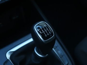 Hyundai Kona I Crossover Facelifting 1.0 T-GDI 120KM 2021 Hyundai Kona 1.0 T-GDI, Salon Polska, zdjęcie 16