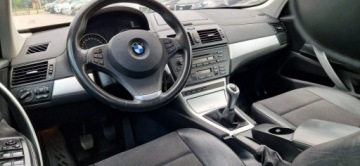 BMW X3 F25 2010 BMW X3 Jeden Właściciel 2.0 d, zdjęcie 21