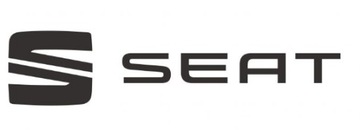 3D рамка номерного знака SEAT