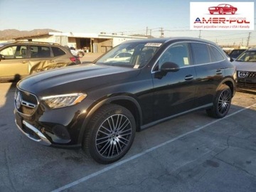 Mercedes GLC C254/X254 2024