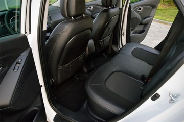 Hyundai ix35 SUV Facelifting 1.7 CRDi 115KM 2015 HYUNDAI ix35 1.7 CRDi 116PS Lift Navi Kamera Led Półskóry 4x grzane fotele!, zdjęcie 7